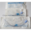 Disposable Endotracheal Tube with CE, En ISO13485 Certificate